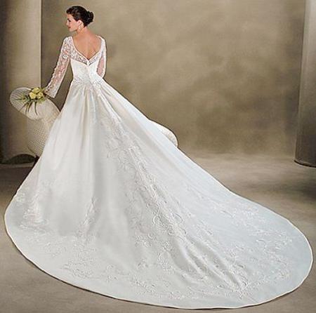 Boys will be Brides [40/50]